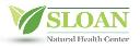 Sloan Natural Health Center logo